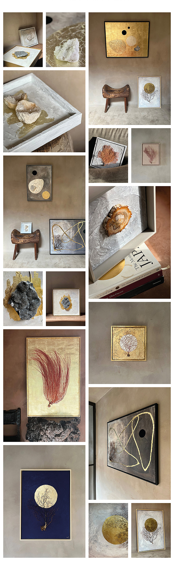 An image displaying work of Atelier Bodie