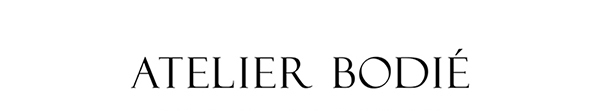 An image with the title Atelier Bodie